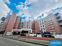 北9条シティハウス