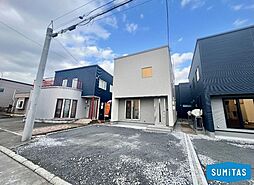 札幌市豊平区福住2条9丁目　2号棟