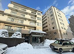 ファミール大谷地