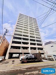 ファインシティ札幌北19条