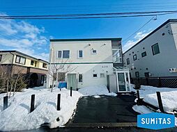 札幌市北区あいの里四条４丁目