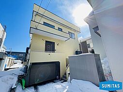 札幌市東区本町一条４丁目