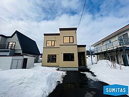 札幌市北区拓北8条5丁目