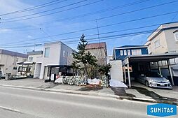 札幌市東区伏古10条5丁目