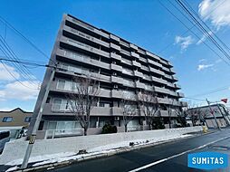 アクロビュー元町