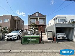 札幌市東区東苗穂十四条２丁目