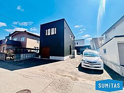 江別市野幌東町