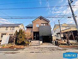 札幌市北区あいの里2条1丁目