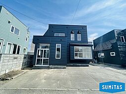 札幌市北区西茨戸二条１丁目