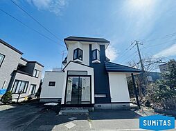 札幌市北区西茨戸2条1丁目