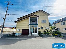 札幌市北区拓北7条4丁目