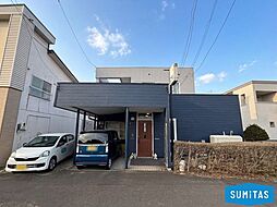 札幌市北区拓北五条２丁目