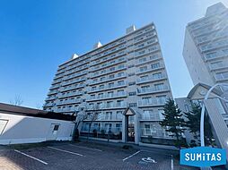 コロナードあいの里Ａ棟