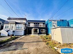 札幌市手稲区曙5条3丁目