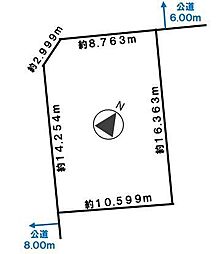 札幌市北区西茨戸4条2丁目