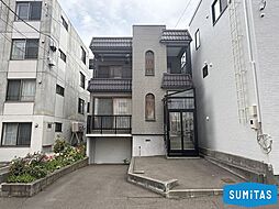 札幌市東区北15条東5丁目