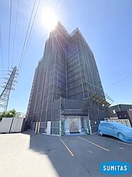 メゾンドルチェ23番館