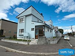 札幌市東区東苗穂13条3丁目