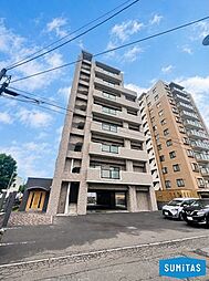 ヴィラ・クレセア北13条