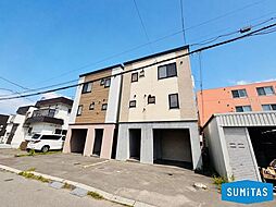 札幌市東区北46条東8丁目