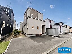 札幌市東区東雁来10条1丁目