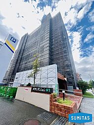 チサンマンション麻生