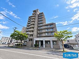 コロナード北17条