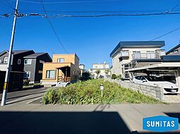 札幌市東区東苗穂13条3丁目