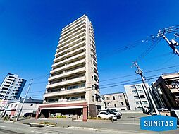 ロジェ北15条サンフィール