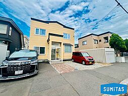 札幌市北区篠路9条2丁目