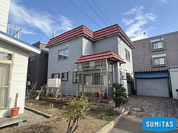 札幌市東区北45条東13丁目