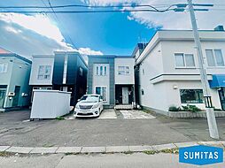 札幌市東区北31条東4丁目