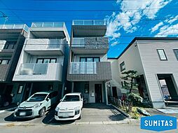 札幌市東区北22条東18丁目