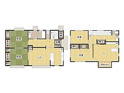 福山市駅家町大字江良