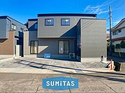 福山市千代田町1丁目の一戸建て