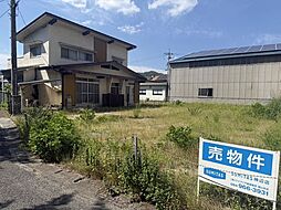 府中市高木町の土地