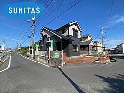 福山市高西町３丁目の一戸建て