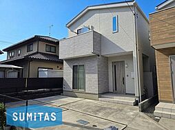 福山市草戸町1丁目の一戸建て