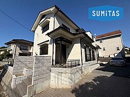 福山市明王台１丁目の一戸建て
