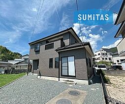 尾道市門田町の一戸建て