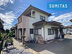 福山市駅家町大字中島
