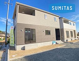 福山市水呑町の一戸建て