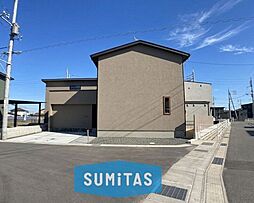 福山市高西町川尻