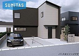 福山市手城町３丁目の一戸建て