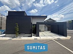 福山市加茂町大字下加茂の一戸建て