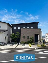 福山市駅家町大字中島