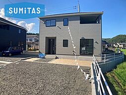 井原市西江原町の一戸建て