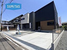 福山市幕山台８丁目