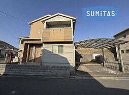 福山市春日町浦上の一戸建て