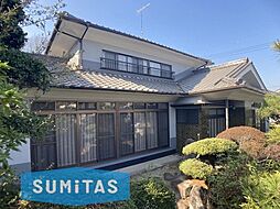 福山市瀬戸町大字地頭分の一戸建て